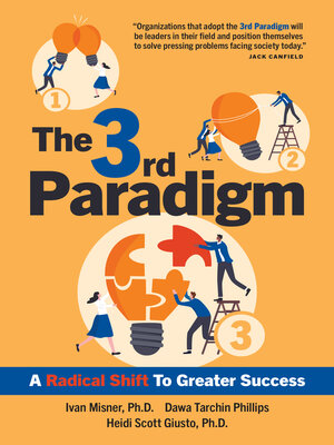 cover image of The 3rd Paradigm